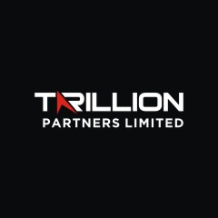 Logo Design by Muzaqi for Trillion Partners Limited | Design: #25286976