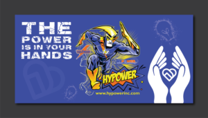 Graphic Design by Deziners Zone for this project | Design: #25323571
