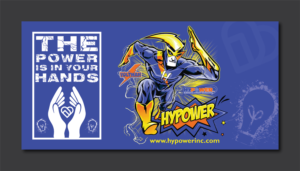 Graphic Design by Deziners Zone for this project | Design: #25323572