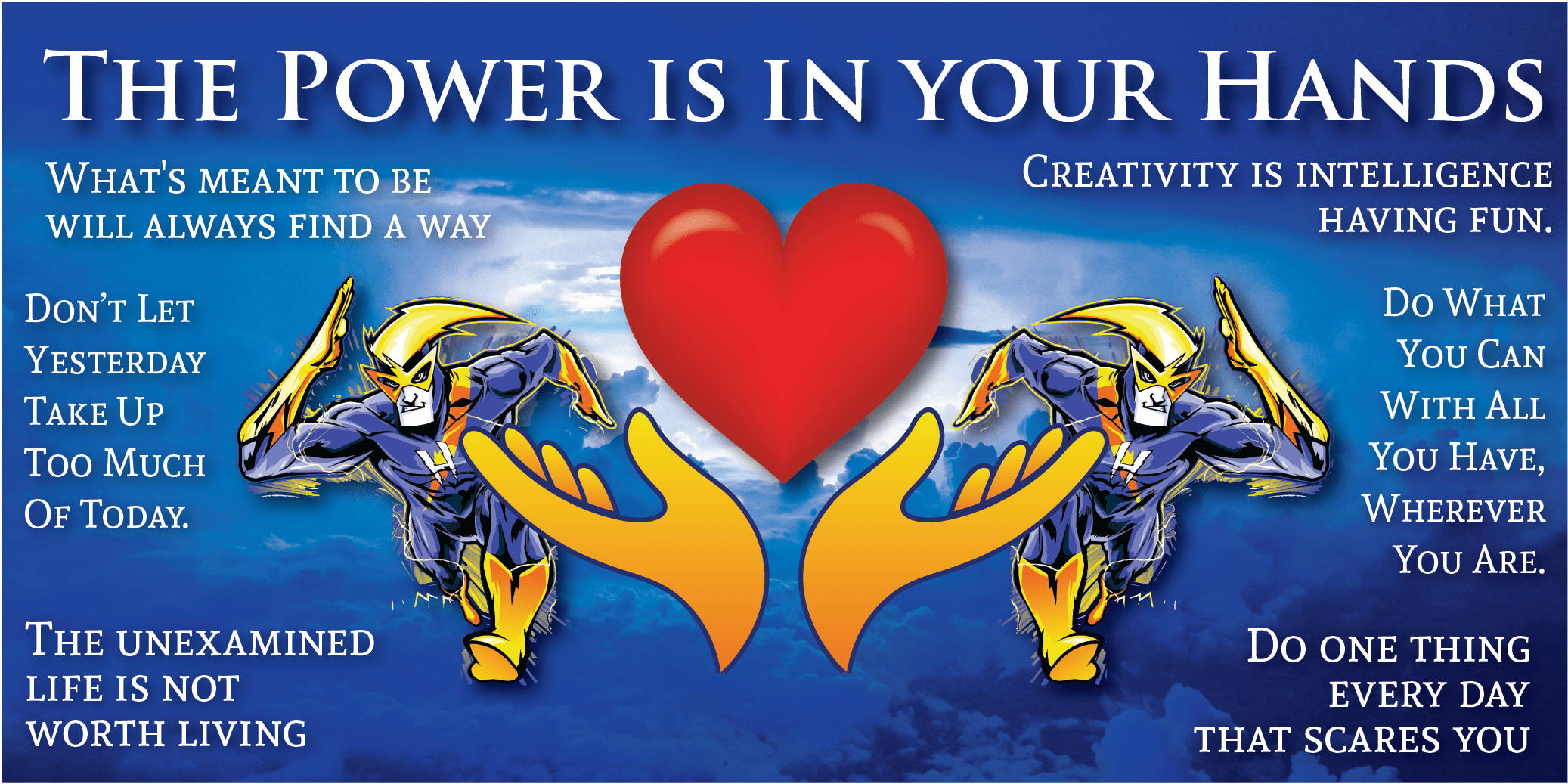 Graphic Design by Rickyy for this project | Design #25299159