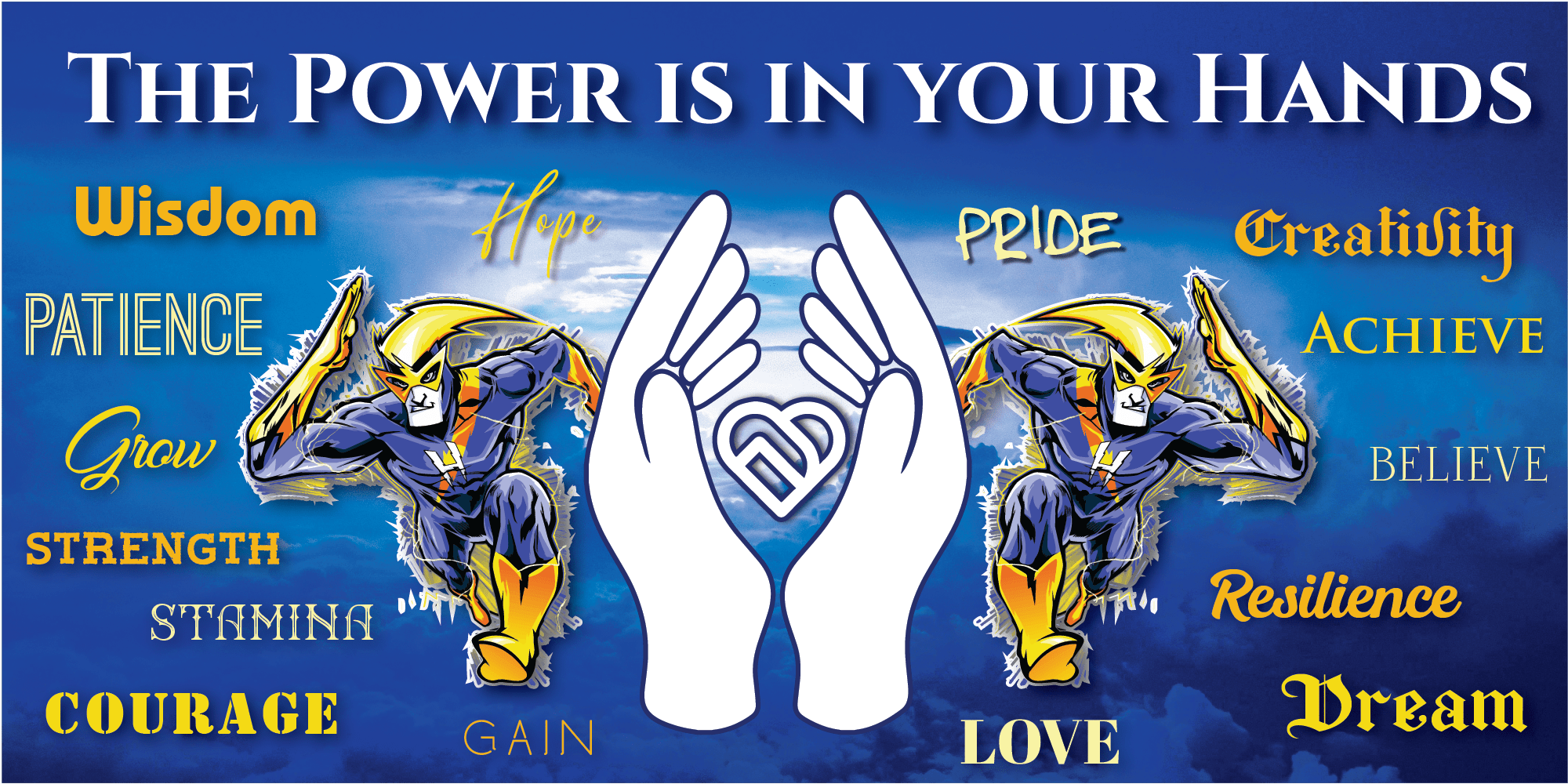 Graphic Design by Rickyy for this project | Design #25304508