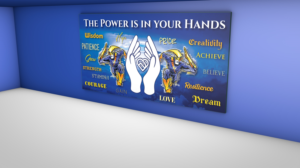 Graphic Design by Rickyy for this project | Design: #25304738