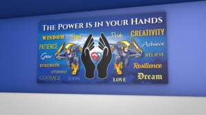 New Graphic Design Project* | Diseño Gráfico por Rickyy