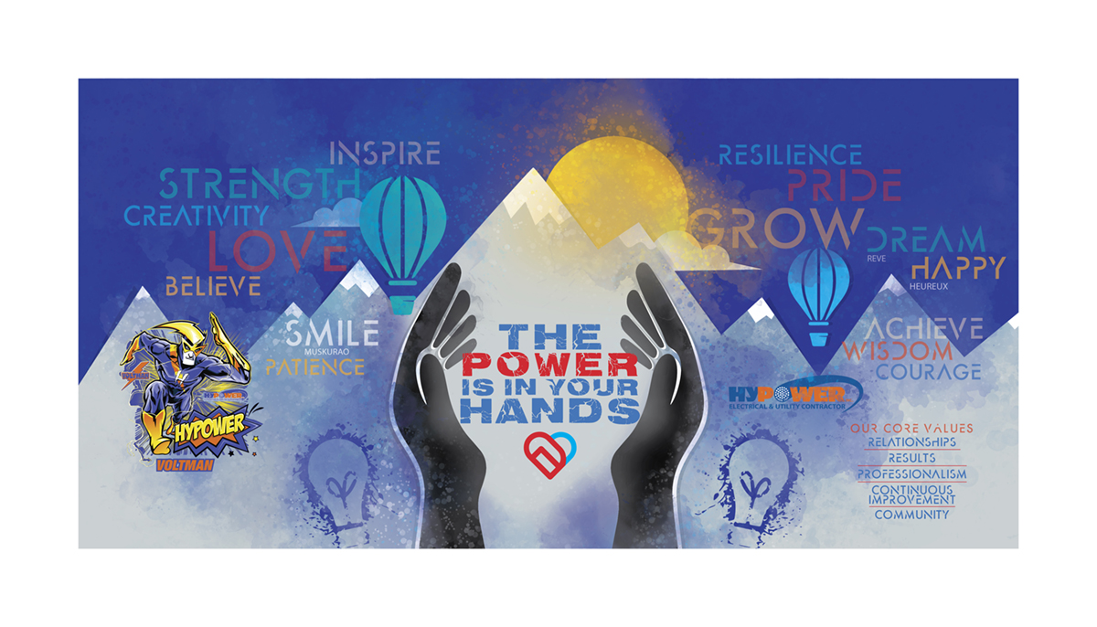 Graphic Design by atularts for this project | Design: #25377067