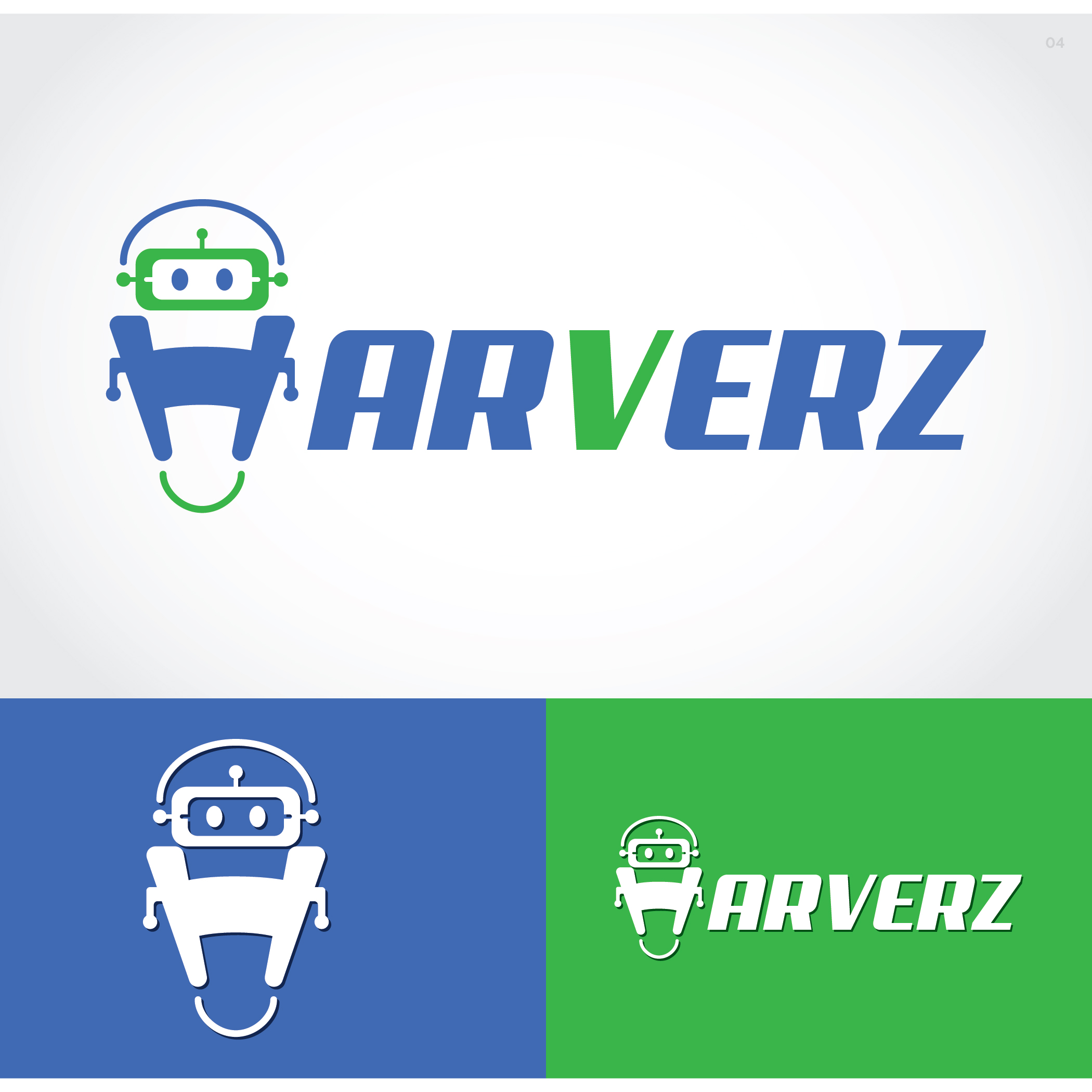 Logo Design by Ayaan ahmed for this project | Design #25300951