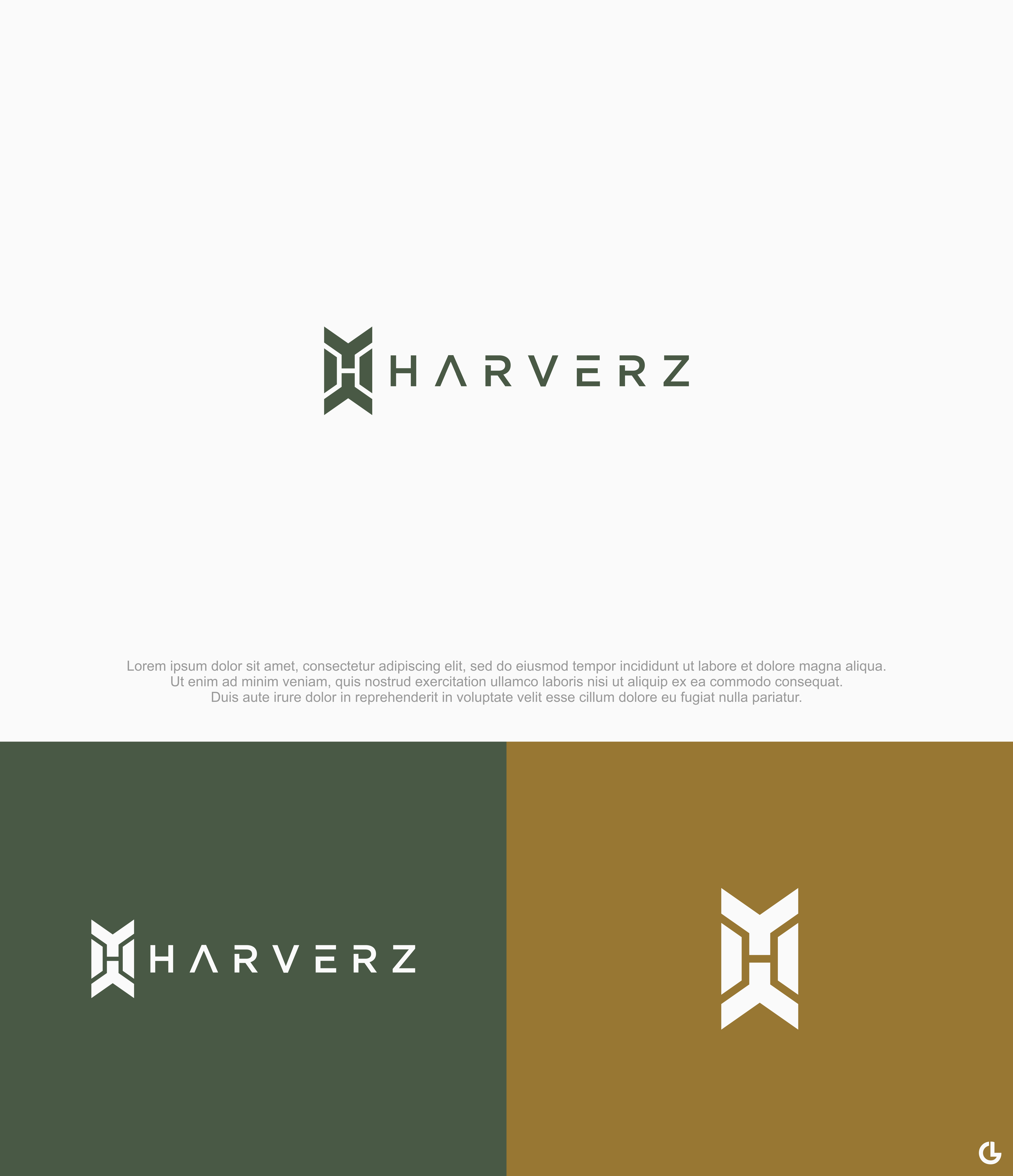Logo Design by RICKY.T for this project | Design #25322144