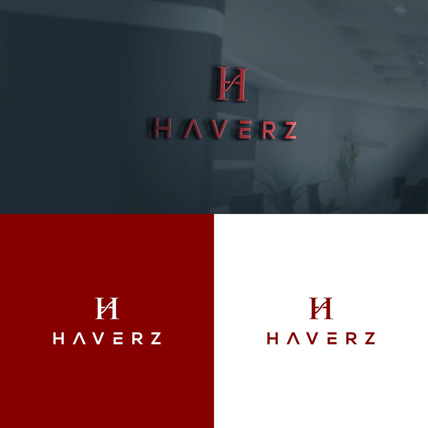 Logo Design by ZiangArt_Studio for this project | Design #25285167