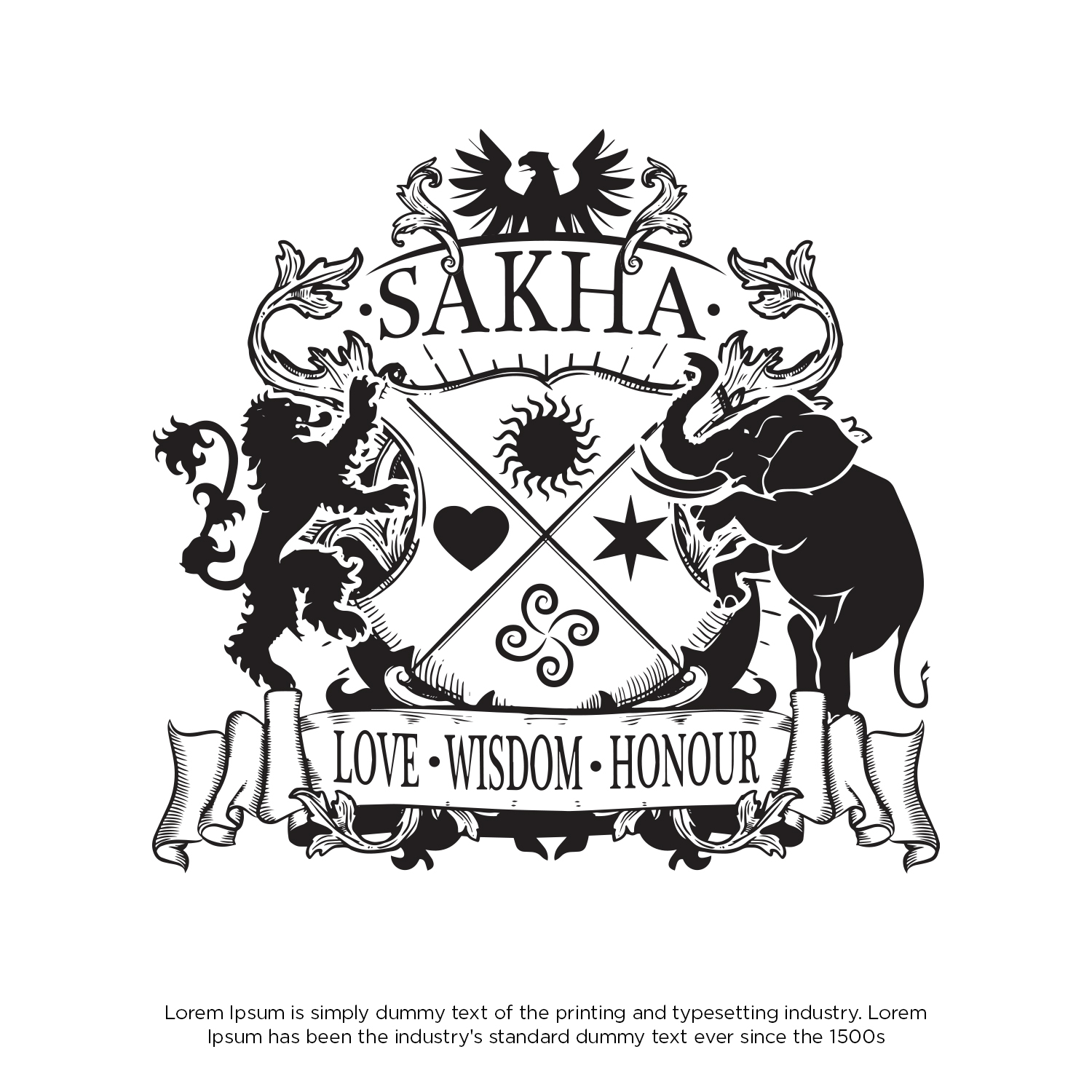 Logo Design by cahayafatimah for this project | Design #25284453