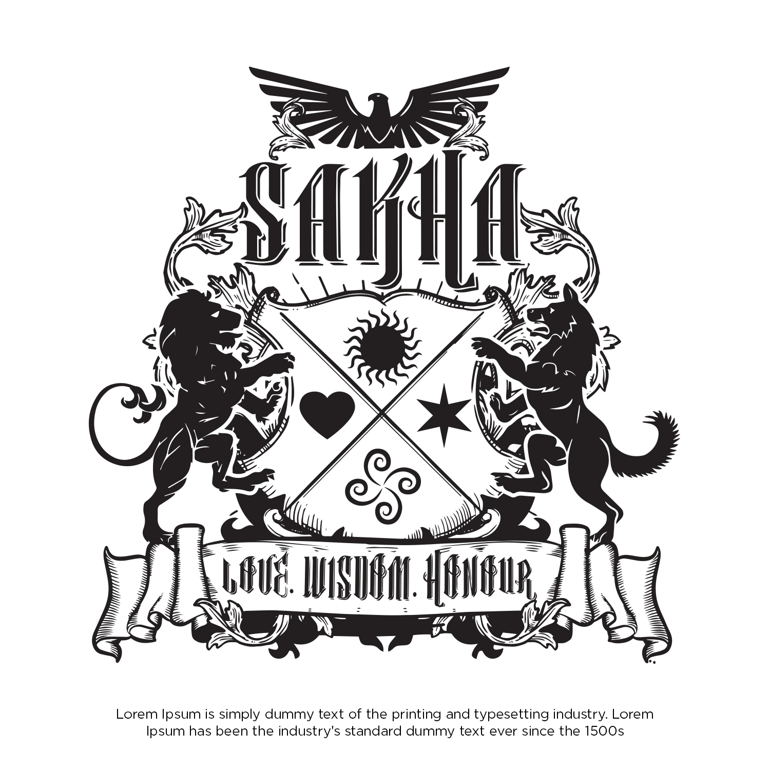 Logo-Design von cahayafatimah für dieses Projekt | Design #25290874