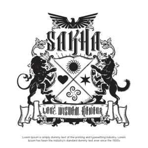 See project description. | Logo-Design von cahayafatimah