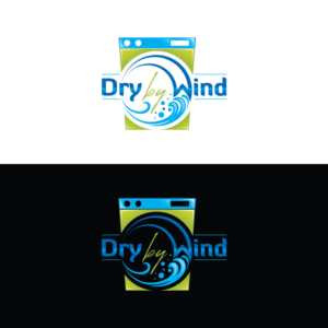 Dry by Wind | Diseño de Logo por prodesigns99
