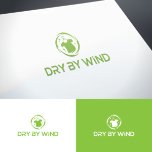 Dry by Wind | Logo Design by tejo