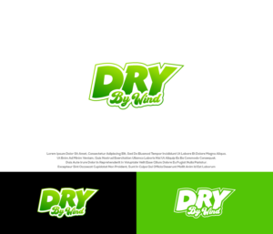 Dry by Wind | Design de Logo par Aditya.DwiRama