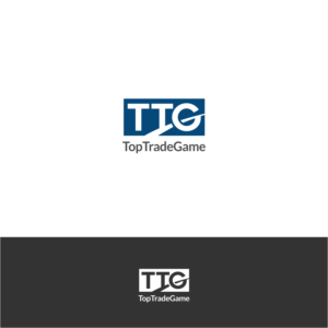 TTG | Design de Logo par Arham Hidayat