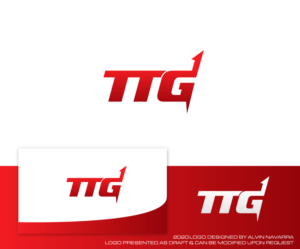 Diseño de Logo por alvinnavarra para este proyecto | Diseño: #25305502