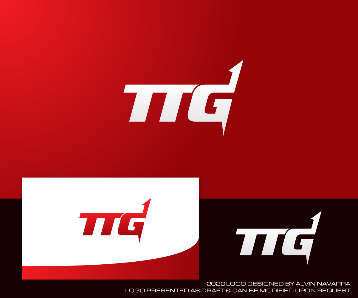 Logo Design by alvinnavarra for this project | Design #25305513