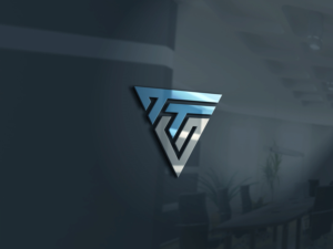TTG | Logo Design by AhadA