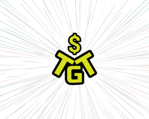 TTG | Design de Logo par ZJ Design