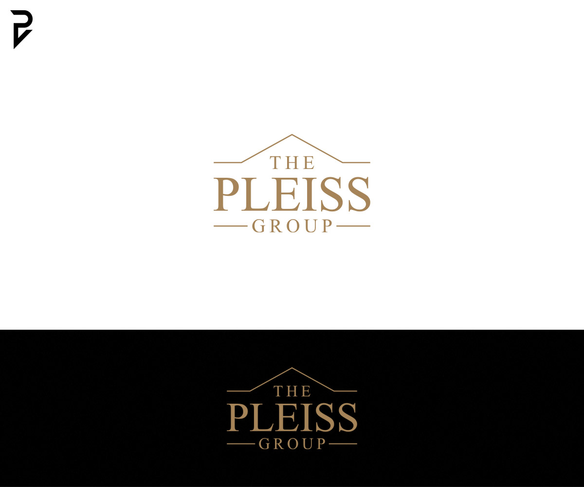 Logo Design by poisonvectors for The Pleiss Group | Design #25290703