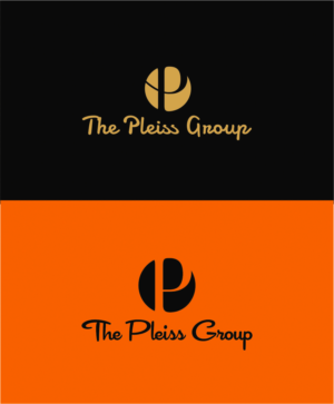 Logo Design by DesignChhap for The Pleiss Group | Design: #25307518