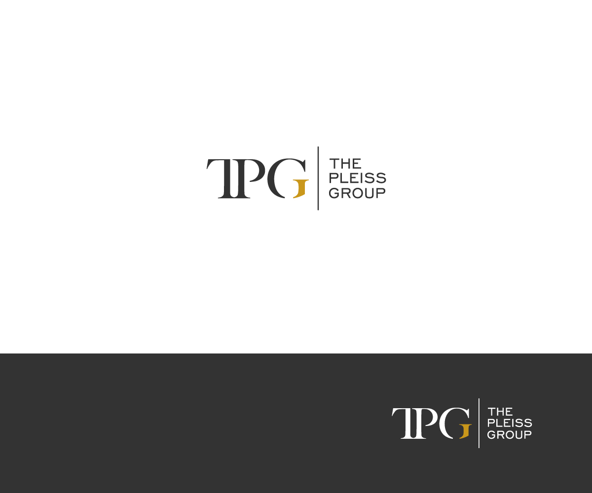 Logo Design by aglaronde23 for The Pleiss Group | Design #25297859