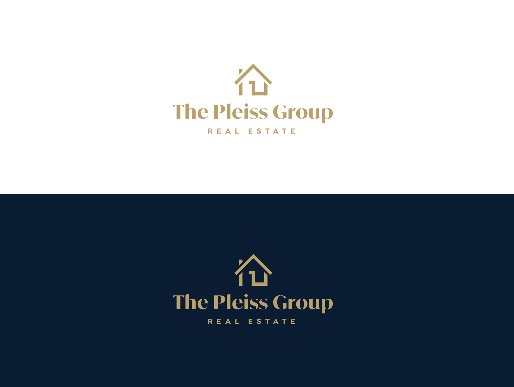 Diseño de Logo por wonderland para The Pleiss Group | Diseño #25288578