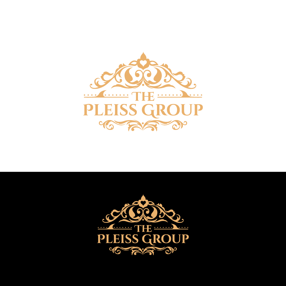 Logo Design by b4usonai for The Pleiss Group | Design #25290016