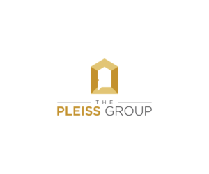 Logo-Design von NineOwl für The Pleiss Group | Design: #25295396
