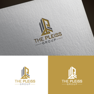 The Pleiss Group | Design de Logo par sankar999