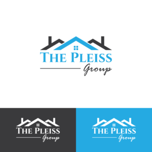 Logo-Design von Tonmoyy für The Pleiss Group | Design: #25310191