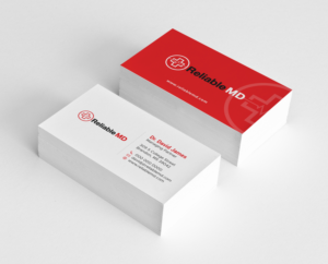 Business Card Design by Tilt for this project | Design: #25286652
