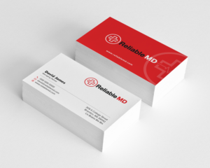 Business Card Design by Tilt for this project | Design: #25286653
