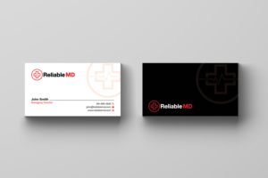 Visitenkarten-Design von Sandaruwan für dieses Projekt | Design #25285860
