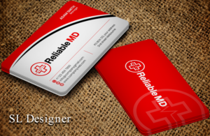 Business Card Design by SL Designer for this project | Design: #25286580