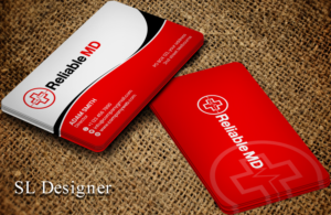 Business Card Design by SL Designer for this project | Design: #25286581
