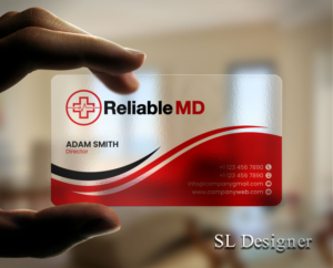 Business Card Design by SL Designer for this project | Design: #25286595
