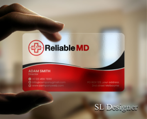 Business Card Design by SL Designer for this project | Design: #25286596