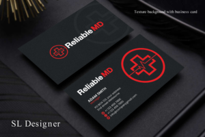 Business Card Design by SL Designer for this project | Design: #25286598