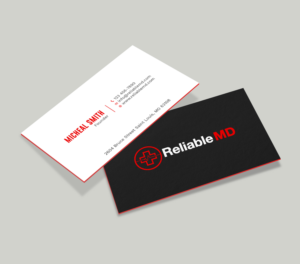 Business Card Design by Tripti Ranjan Gain for this project | Design: #25289674