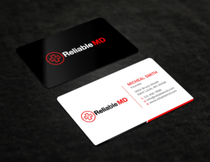 Business Card Design by Tripti Ranjan Gain for this project | Design: #25289675