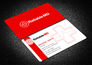 Business Card Design by Tripti Ranjan Gain for this project | Design: #25289678
