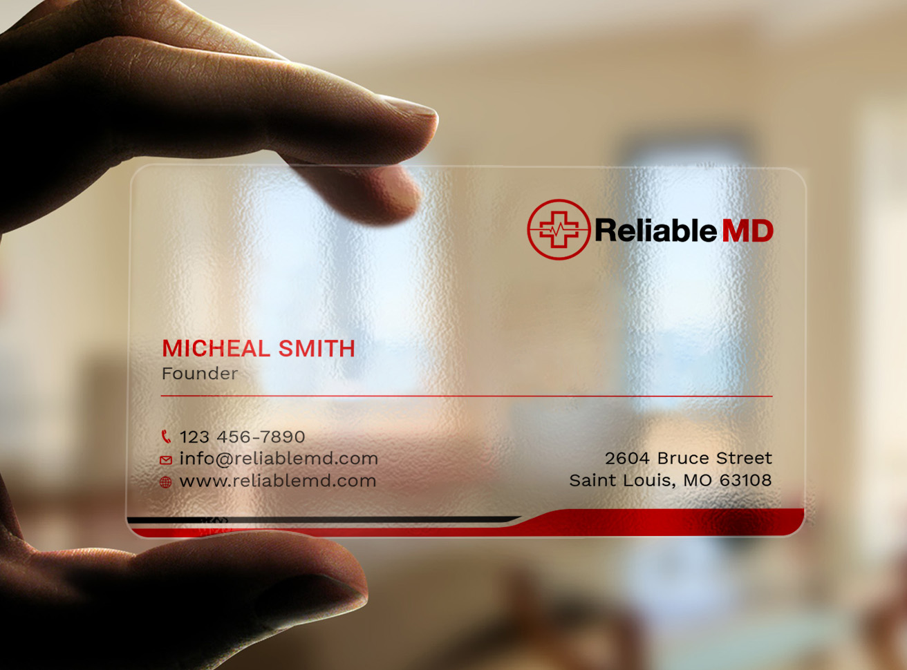 Business Card Design by Tripti Ranjan Gain for this project | Design #25289679