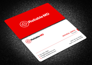 Business Card Design by Tripti Ranjan Gain for this project | Design: #25289680