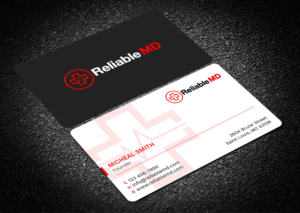 Business Card Design by Tripti Ranjan Gain for this project | Design: #25289681