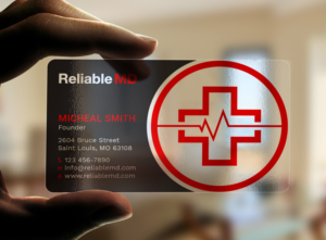 Business Card Design by Tripti Ranjan Gain for this project | Design: #25289682
