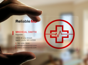 Business Card Design by Tripti Ranjan Gain for this project | Design: #25289684