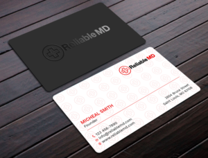 Business Card Design by Tripti Ranjan Gain for this project | Design: #25289685