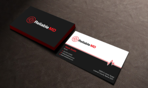 Business Card Design by Uttom 2 for this project | Design: #25289025