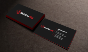 Business Card Design by Uttom 2 for this project | Design: #25290105