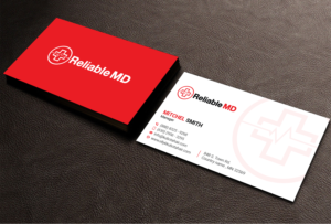 Business Card Design by Ekramul Hossen 2 for this project | Design: #25288976